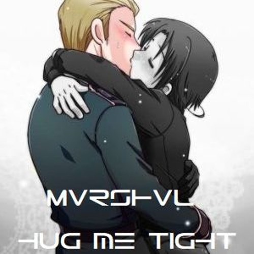 Stream MVRSHVL - Hug me tight by Lil Taz IV | Listen online for