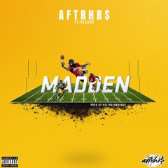 Madden (feat. Veedoe)