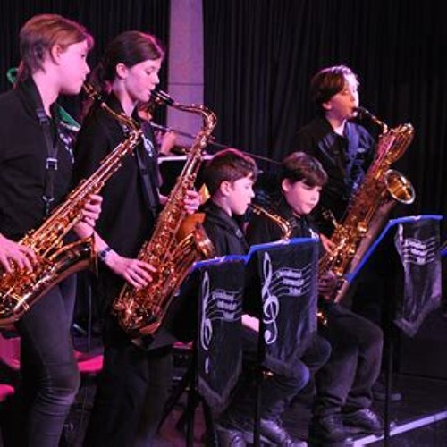 Calvary's Cleansing Tide: Performed By The Inspirational Saxophone Trio