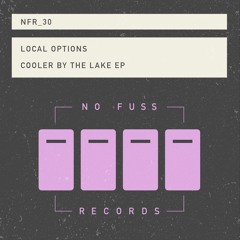 Local Options "Makin Moves"