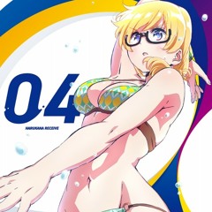 Harukana Receive OST .02[Disc 2] Indigo [Vocal Version] 