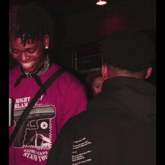 DC The Don X B Lou - That Aint It Chief (Prod. Tre On The Beat)