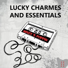 Lucky Charmes & Essentials - Elevators