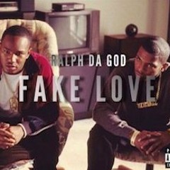 Fake Love (prod. vangogh)