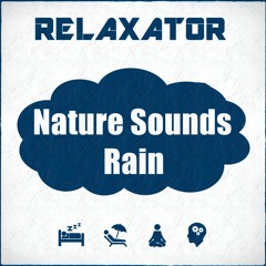 Rain on tent sound / Nature sounds / Relaxing sounds