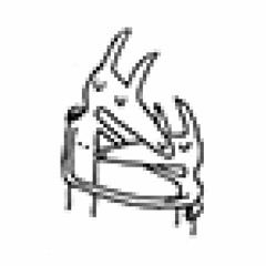 Car Seat Headrest - Nervous Young Inhumans (8-bit cover)