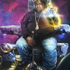 Young Biggie - MUNDO LETAL (Prod. NGEL.MELODY)