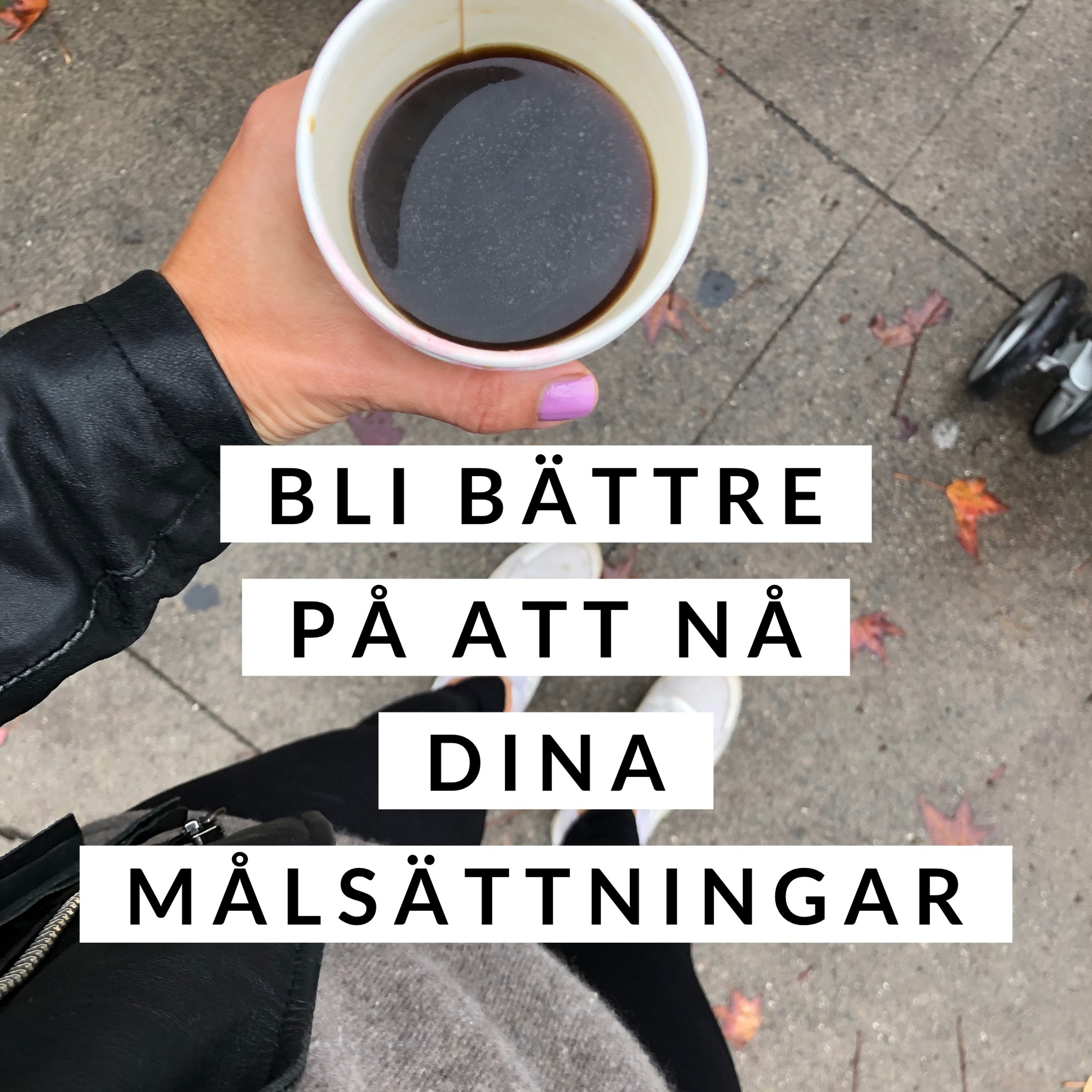 Det kommer att bli bra
