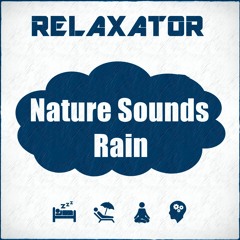 Rain sounds city / Nature sounds / Relaxing sounds
