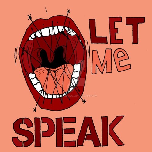 Stream Let Me Speak by BRVNDO | Listen online for free on SoundCloud