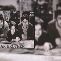 ''DEAR BROTHER '' SAD DEEP EMOTIONAL SAZ  TURKISH RAP BEAT ( Prod.by Kado Beatz )