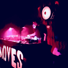 Live @ Field Moves 2018