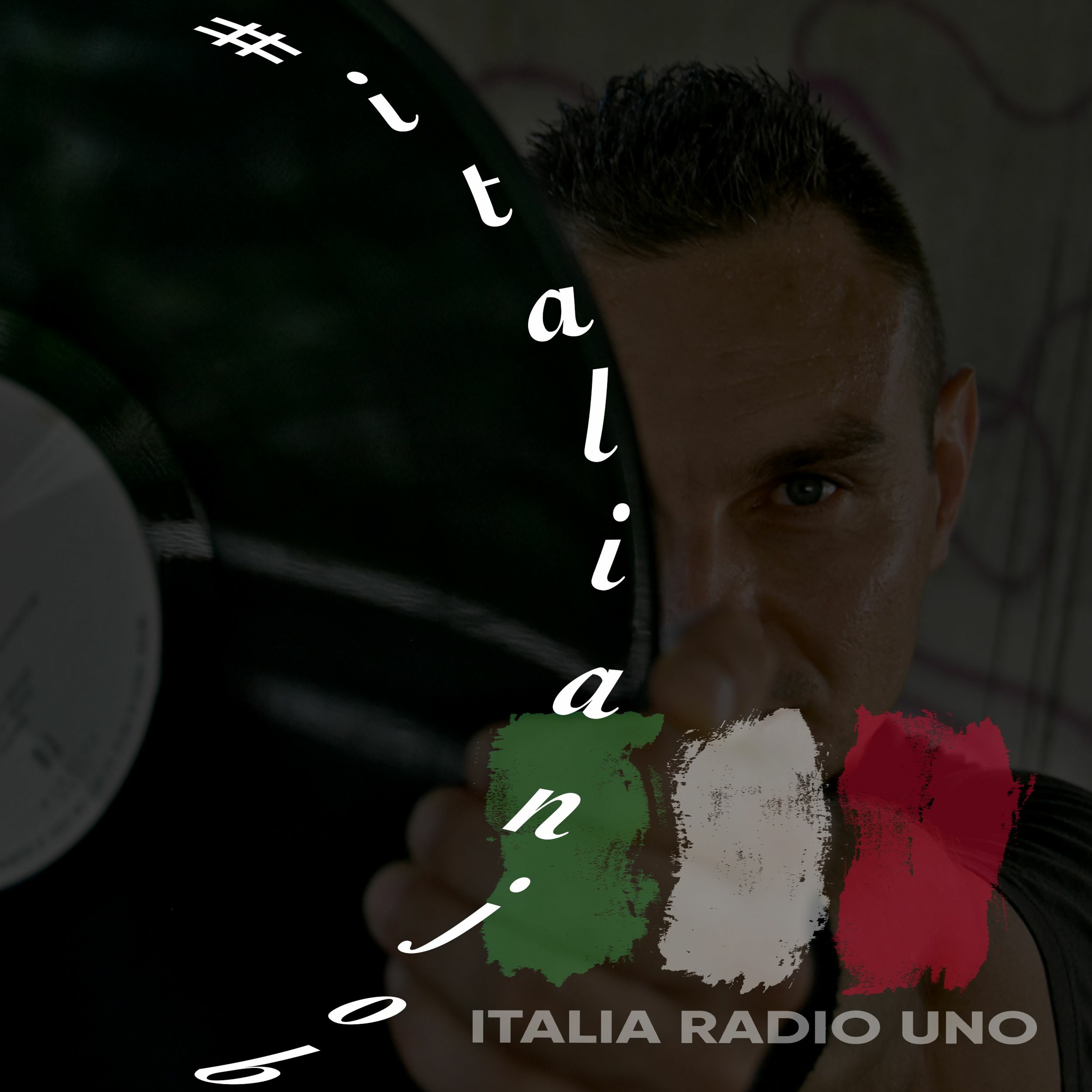 Fabrizio Parisi - #italianjob podcast