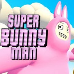 Super Bunny Man Feat.金剛いろは&水科葵＆おめがリオ