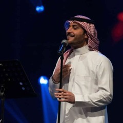 أنا أقول السنين انت هناها ♥️ | ماجد المهندس