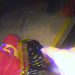 lonely nights (Prod.Uglie)(Remix of the ending of monster/21 Savage Type Beat)