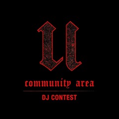 UNPOLISHED community area DJ CONTEST 2019 Viktor Kampf