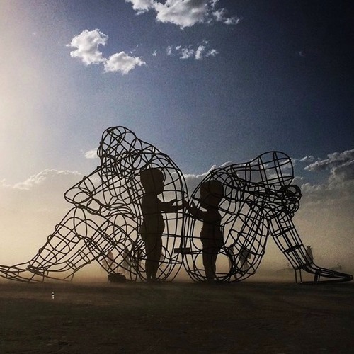 All archangels picture