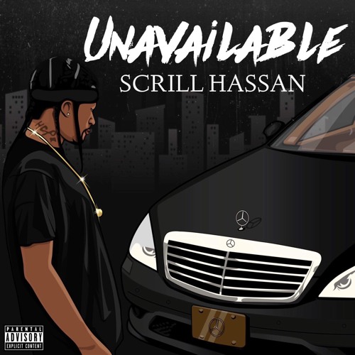 Scrill Hassan - No Mo Pickin' Up (Intro)