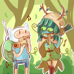 Attracting Forces