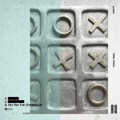 Tic Tac Toe Freestyle
