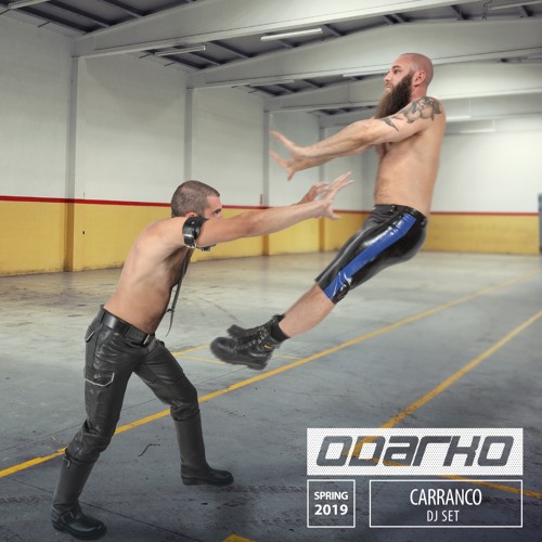 Carranco @ ODARKO - Winter 2019 (3)