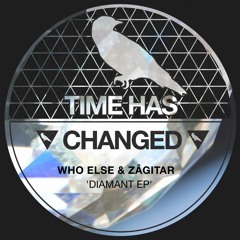 Who Else & Zâgitar - Diamant (Original Mix)