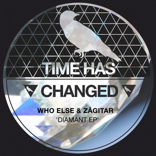 Who Else & Zâgitar - Diamant (Original Mix)