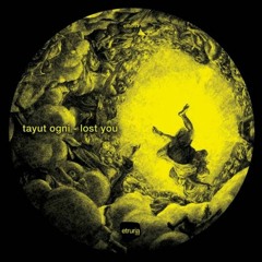 Tayut Ogni - Lost You