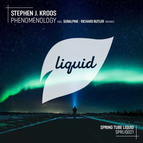 Stephen J. Kroos - Phenomenology