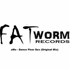 aMo - Dance Floor Sex (Original Mix)FREE DOWNLOAD