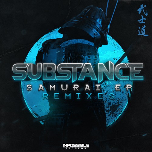Samurai (Slick Thieves Remix)