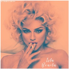 Dj Dark & MD Dj - Isla Bonita (Cover)
