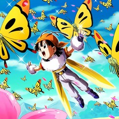 dokkan in ThE studio
