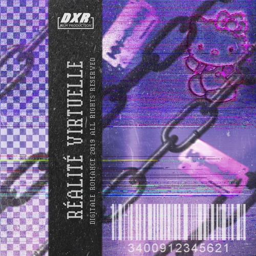 Bromaz, Lil Sheitan & Ku Plag - Réalité Virtuelle