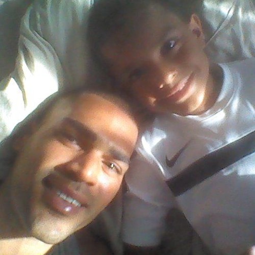 Never Gonna Let U Down