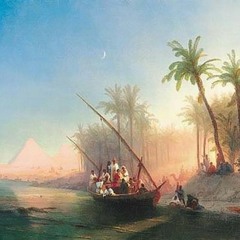 أم كلثوم - على بلد المحبوب