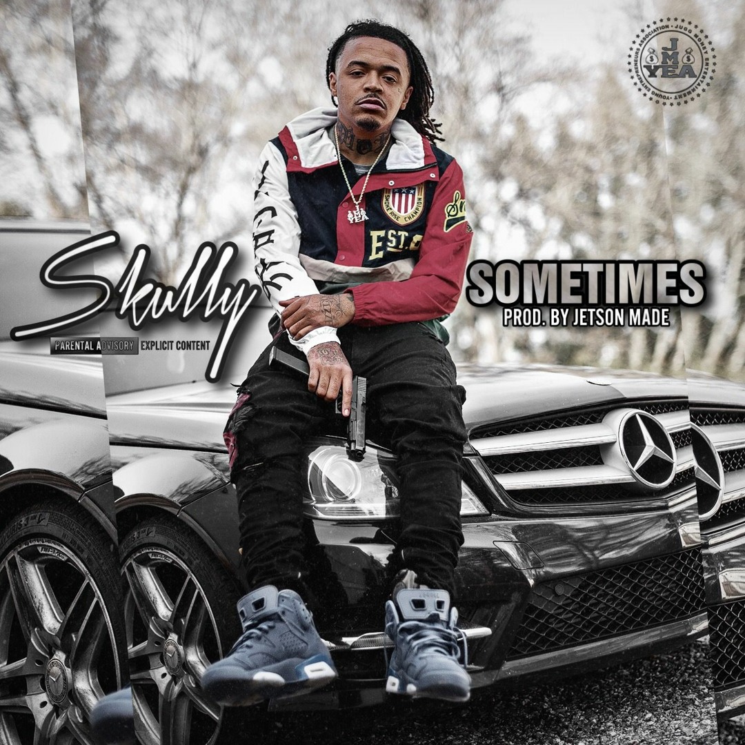 Stream Skully- Sometimes by Skully | Listen online for free on