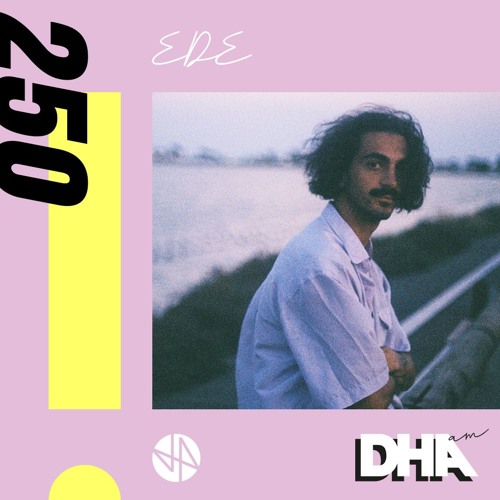 Ede - DHA AM Mix #250