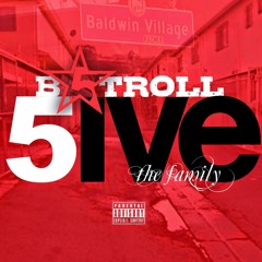 On Bloods (track by nonstop da hitman)