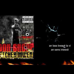 TCHEK MWEN - SON OFFICIEL