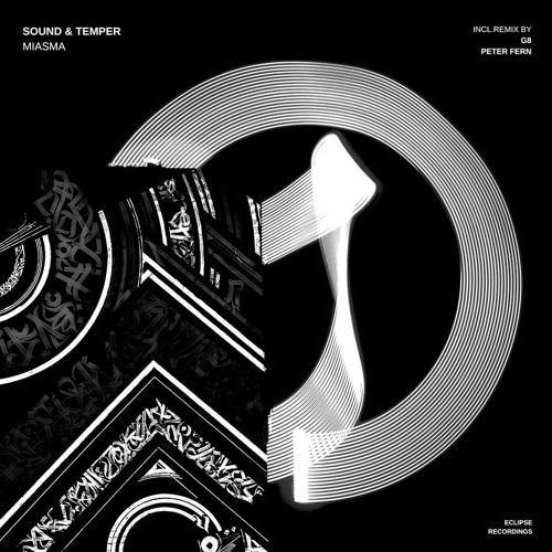 Sound & Temper - Miasma (Peter Fern Remix)