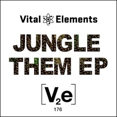 Vital Elements -  GiveYourself - V2E Out Now