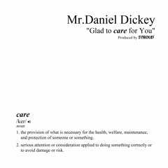 Glad To Care For You