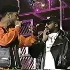 Keith Sweat & Gerald Levert  - Just One Of Them Thangs