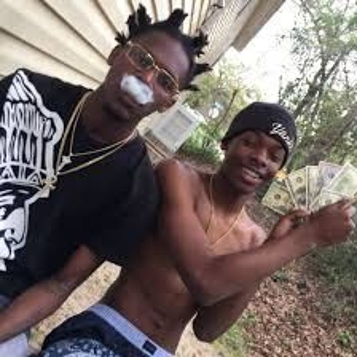 Rym Dinero Ft. Rym Main - For Fun Pt2