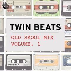 Ol'Skool Punjabi Mix Vol1