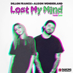 Alison Wonderland - Lost My Mind Tour Mix