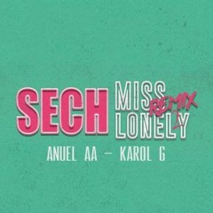 Mix @Miss Lonely Two