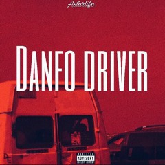 Danfo Driver